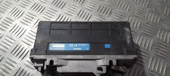 ABS control unit/module