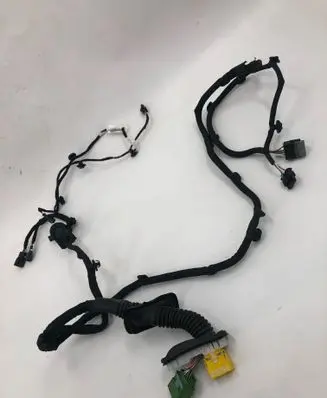 Citroen C4 III e-C4 Front door wiring loom 9840883980