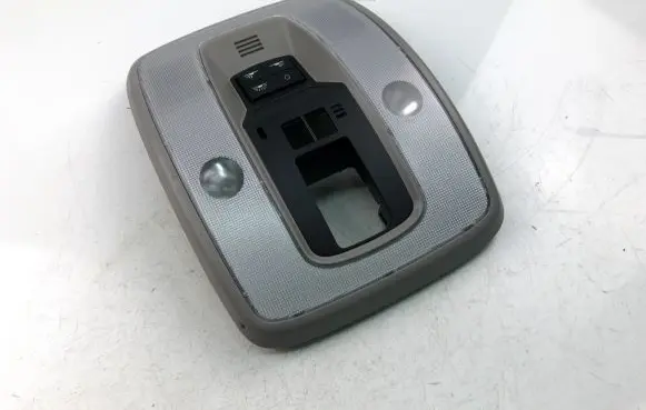 Volvo XC70 Front seat light 39826639