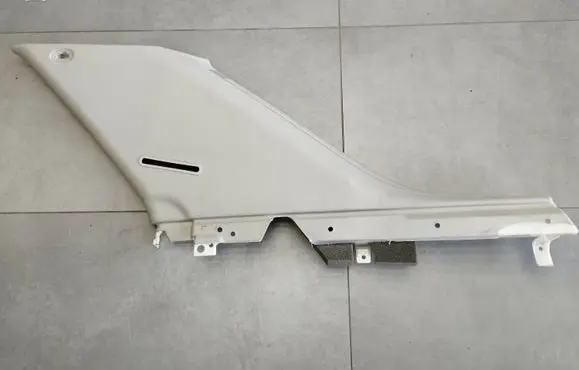 Mercedes-Benz ML W164 (B) pillar trim (bottom) A1646902025