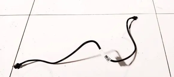 Citroen C3 Power steering hose/pipe/line
