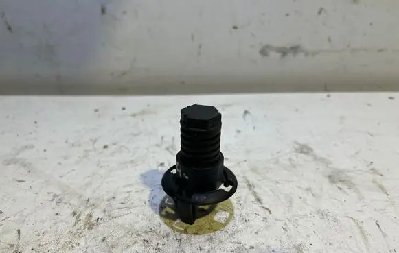Mercedes-Benz EQA Front bonnet/hood damper/strut A0019982740