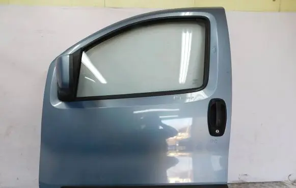 Fiat Fiorino Front door