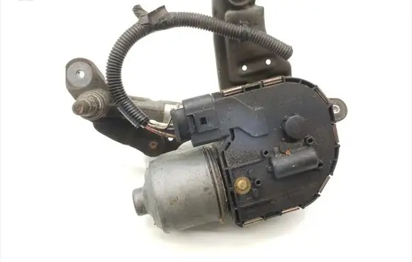 Ford S-MAX Front wiper linkage and motor 6M21-17504-AH 3397021025