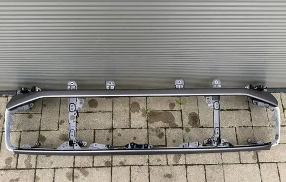 Suzuki Jimny Front grill SUZUKIJIMNY