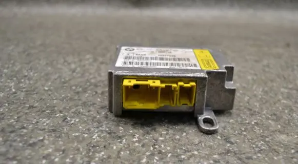 BMW 7 E65 E66 Airbag control unit/module 6919735 12217539