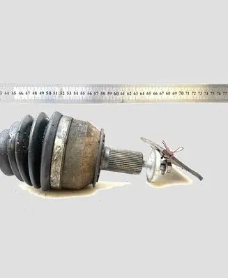 Volvo V60 Front driveshaft 31325116 T150523