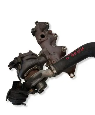 Opel Astra H Turbo 8973000923