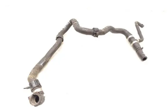 Audi A3 8Y Engine coolant pipe/hose 5WA121053C