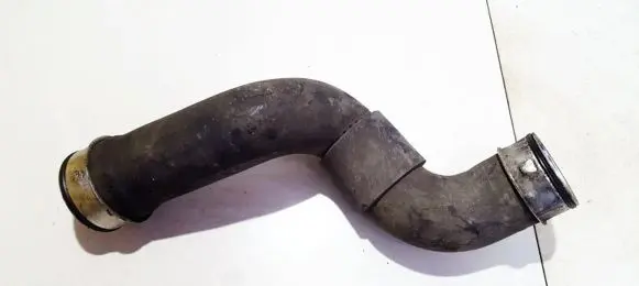 Mercedes-Benz C W203 Intercooler hose/pipe