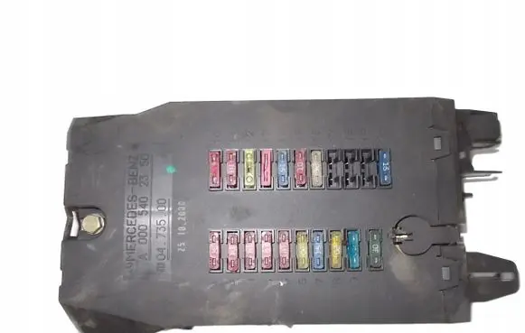 Mercedes-Benz Sprinter W901 W902 W903 W904 Fuse box set A0005402350