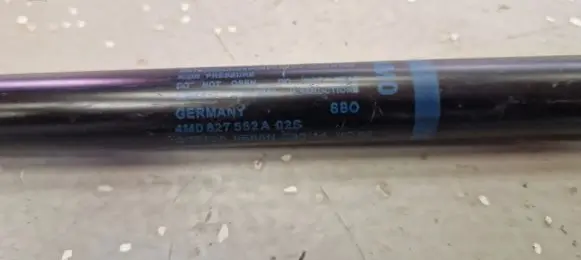 Audi Q7 4M Tailgate/trunk strut/damper 4M0827552A