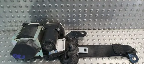 BMW 3 F30 F35 F31 Front seatbelt S26380869