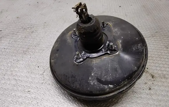 Citroen Berlingo Brake booster 0204024824 9648370880
