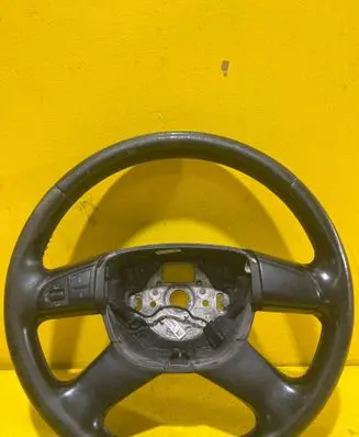 Skoda Fabia Mk2 (5J) Steering wheel 5J0419091c
