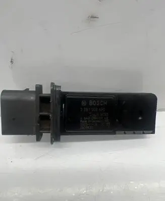 Mercedes-Benz ML W164 Mass air flow meter 0281002695 2809533 A6420940148