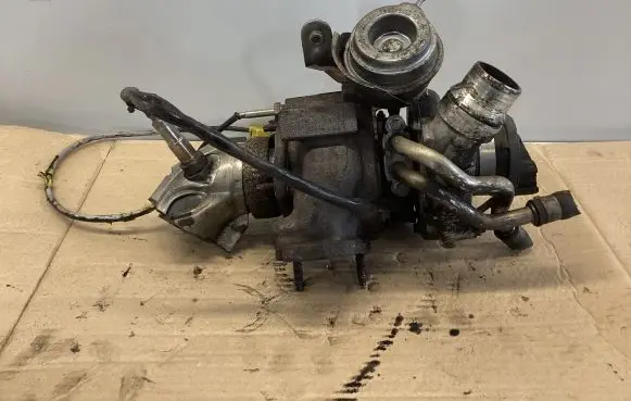 Nissan Qashqai Turbo 765015