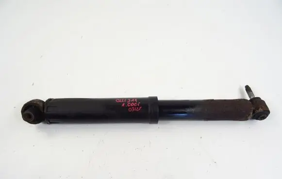 Nissan Qashqai Rear shock absorber/damper 56210HV02A