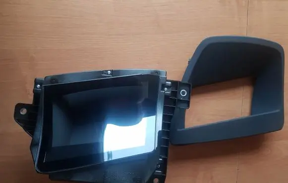 BMW X5M F85 Head up display screen 9384373 17089310 BM0536051