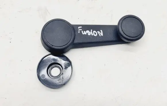 Ford Fusion Rear door interior handle