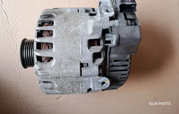 Citroen C4 Grand Picasso Generator/alternator 9674646180 967464618004