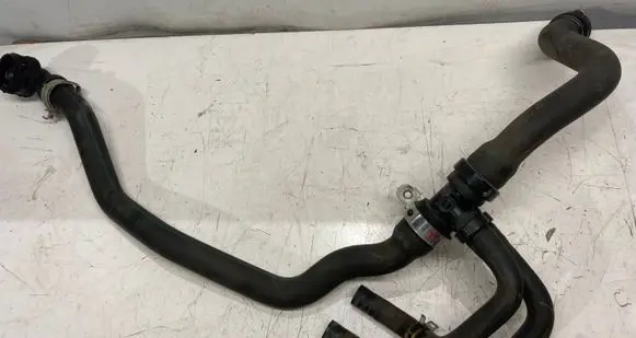 Opel Grandland X Engine coolant pipe/hose 9805860280 3647185 9816364680