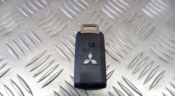 Mitsubishi Outlander Ignition key/card 20120J3230