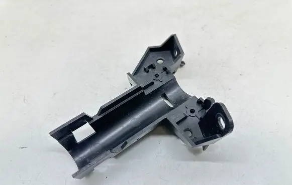 Peugeot 5008 Headlight washer nozzle holder 9686182080