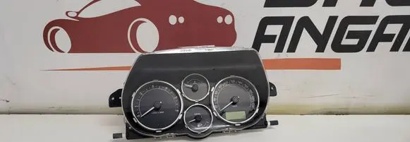 Land Rover Freelander Speedometer (instrument cluster) 52010468E 8RC03433MHZ YWY100460
