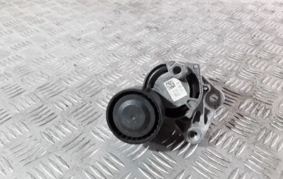BMW 3 GT F34 Generator/alternator belt tensioner 781080702