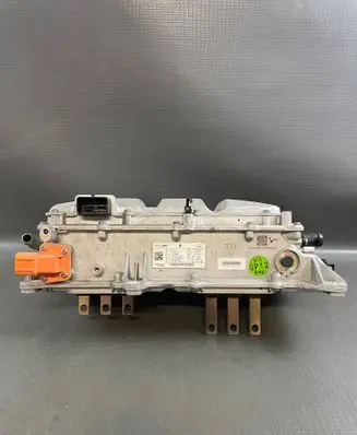 MG ZS Voltage converter inverter 12101015 1188623802 11692707
