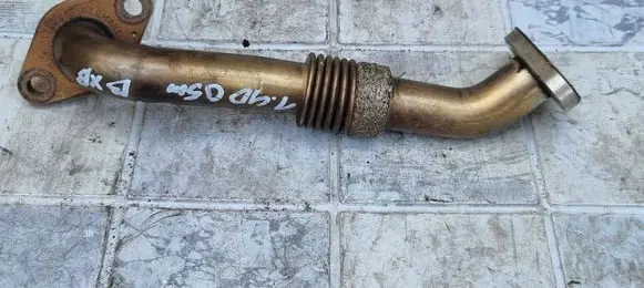 Seat Altea EGR valve line/pipe/hose 03G131521J