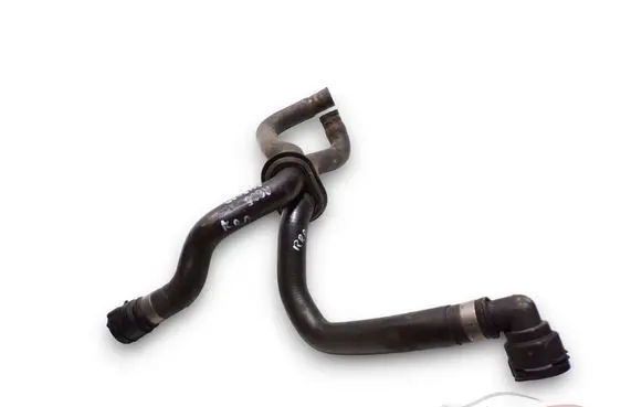 Audi A6 Allroad C5 Engine coolant pipe/hose 4Z7819371B
