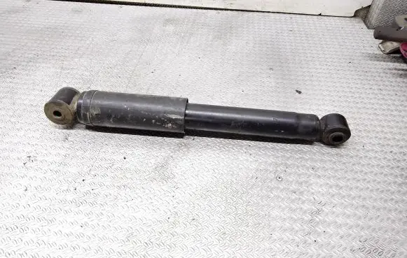 Opel Vectra C Rear shock absorber/damper 373472EGT