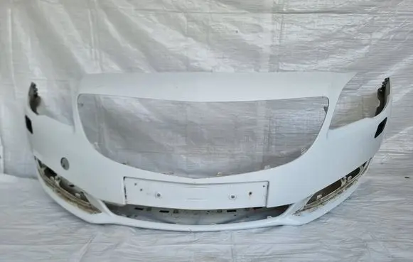 Opel Insignia A Front bumper 22787147