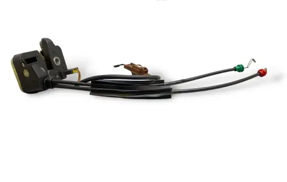 Ford Fiesta Tailgate/trunk/boot lock/catch/latch 2S61A43102BE