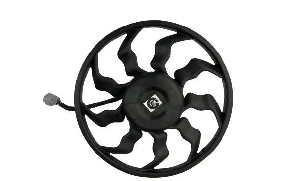Hyundai i10 Electric radiator cooling fan 25380-2X000 25380-0X000