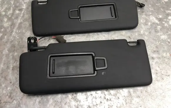 Audi Q4 e-tron Sun visor 89A857551E-BILI 89A857551E