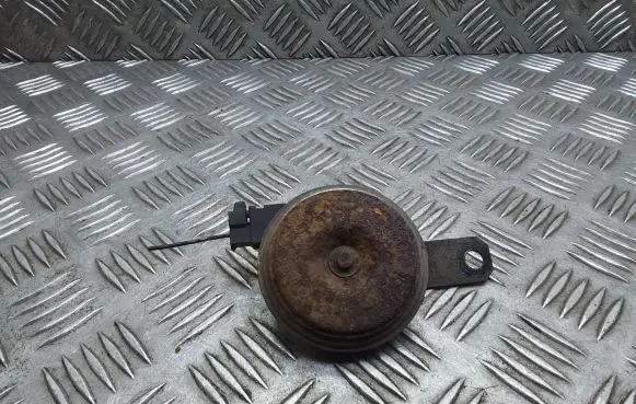 Toyota Verso Horn signal