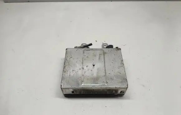Seat Alhambra (Mk1) GPS navigation control unit/module 7M3919894 7612001334 YM2110E932AA