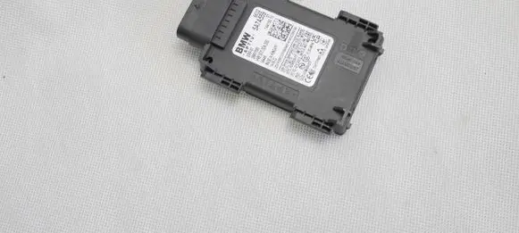 BMW iX3 Distronic sensor radar 5A7A559