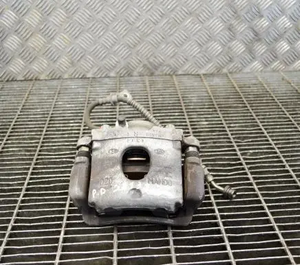 Hyundai Ioniq Front brake caliper