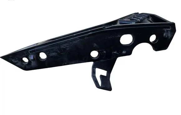 Jaguar F-Pace Front bumper mounting bracket HK8316F073AA