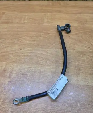 Volvo S80 Negative earth cable (battery) 30773672 A11924730