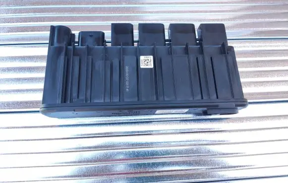 BMW 4 G22 G23 G24 G26 Power management control unit 8638551 18576710 P00154201