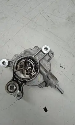 Vacuum valve
