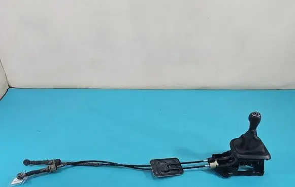 Fiat Tipo Gear shift cable linkage 50296369 IMPRK1503144
