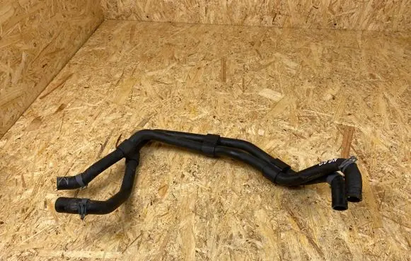 Volkswagen ID.3 Engine coolant pipe/hose 1E0121157K
