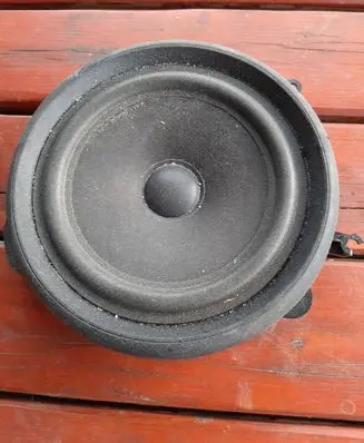 Audi A4 S4 B6 8E 8H Front door speaker 8E0035411