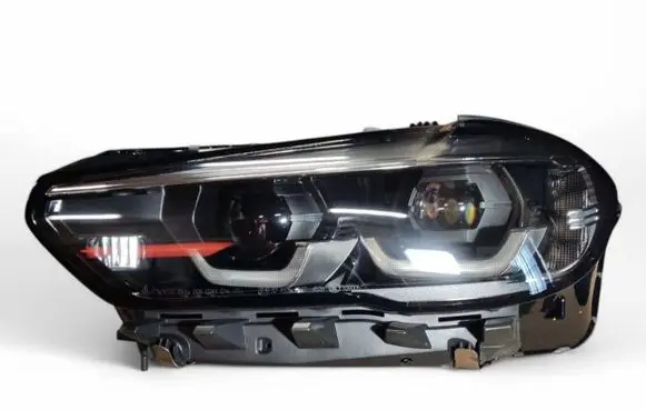 BMW X5 G05 Headlight/headlamp 5A27987 5A2798701 LE16A6378